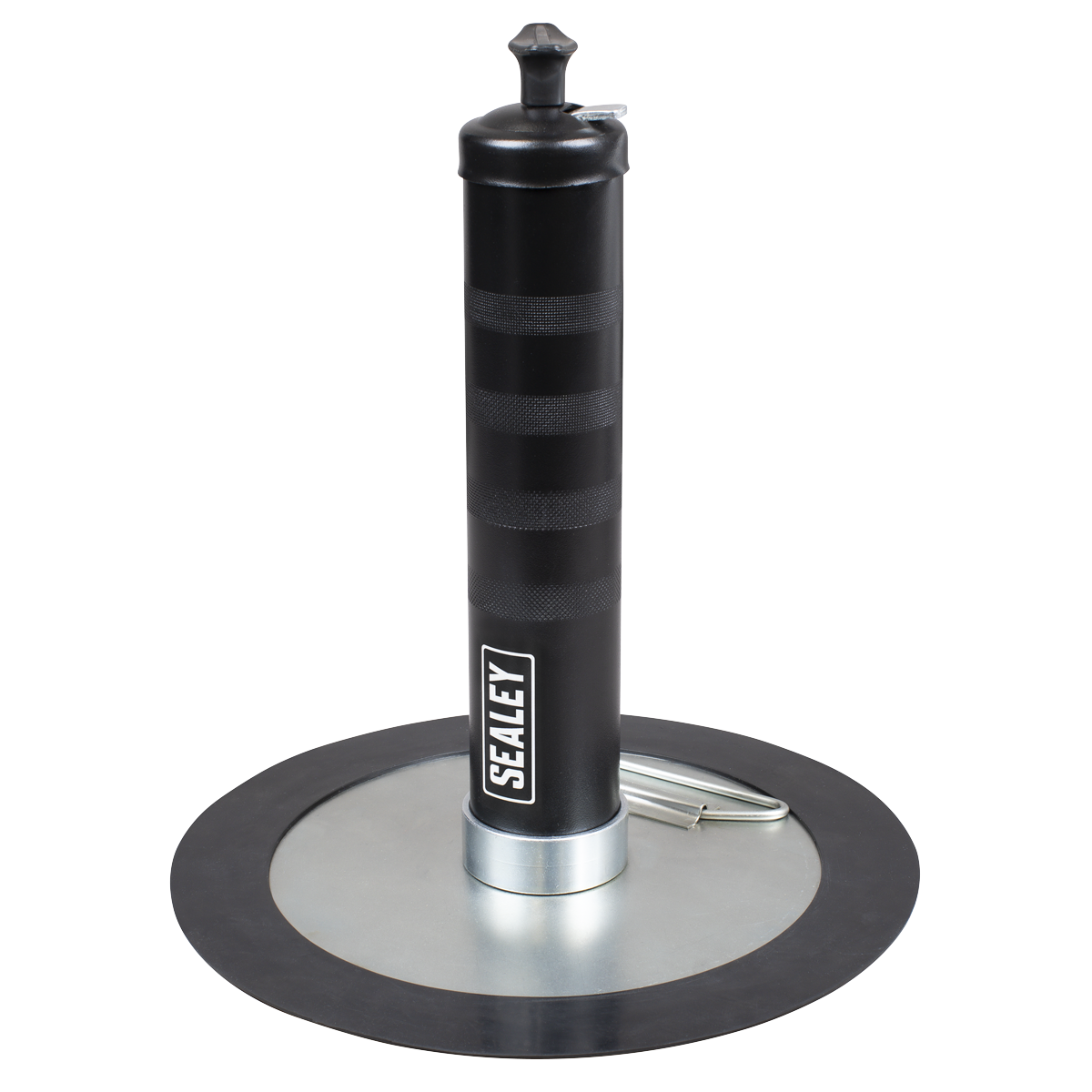 Bulk Fill Follower Plate For Grease Guns