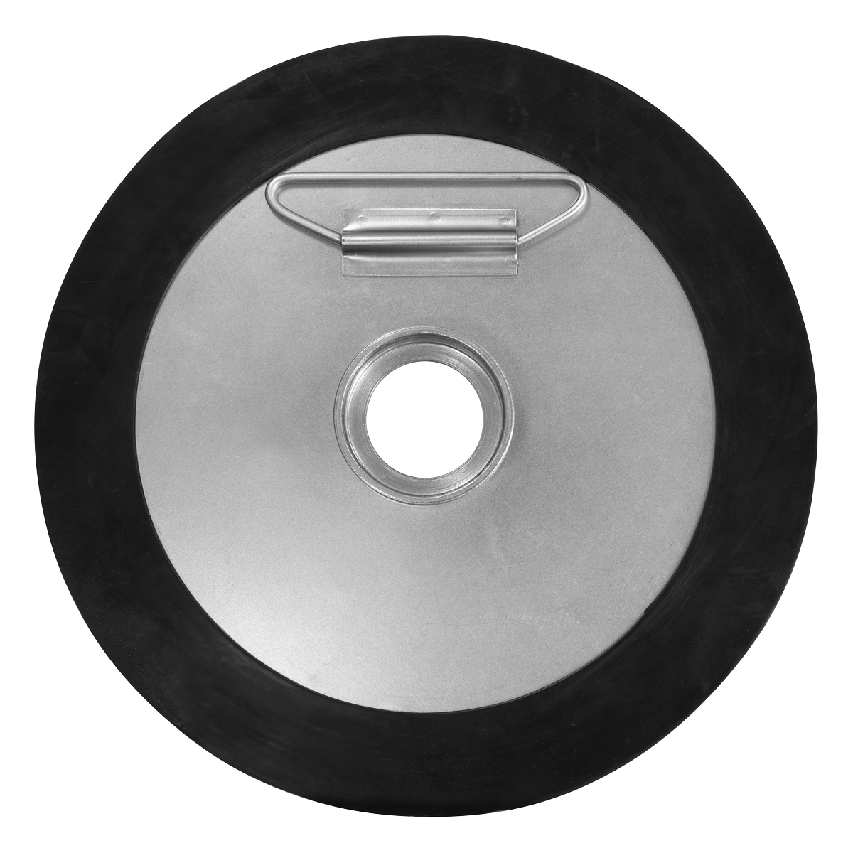 Bulk Fill Follower Plate For Grease Guns