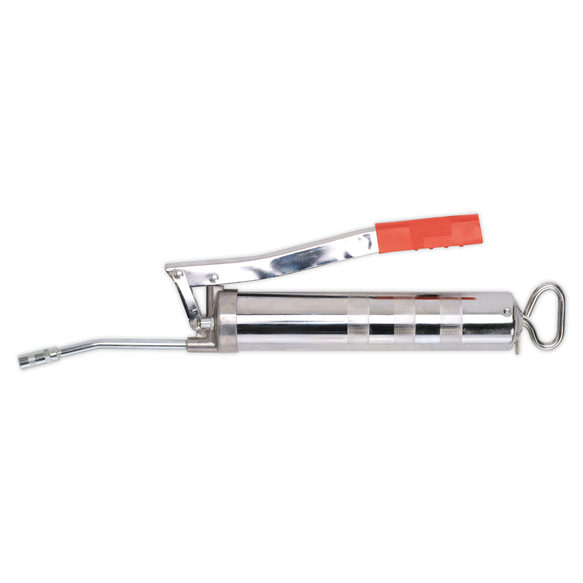 3-Way Fill Manual Grease Gun
