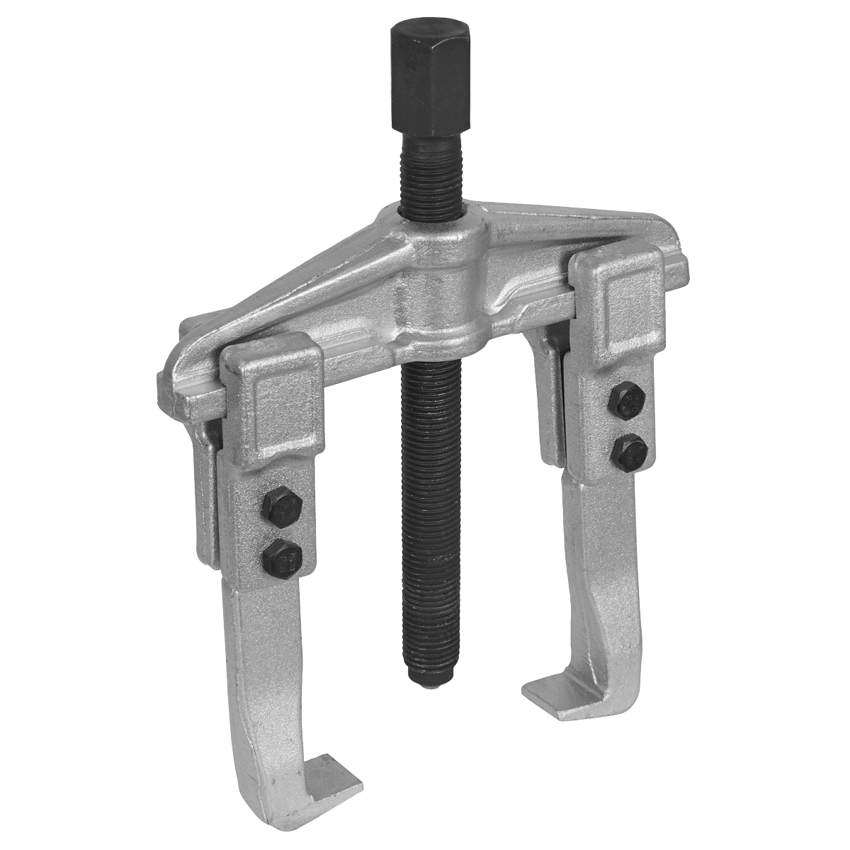 Twin Leg Puller Bar Type