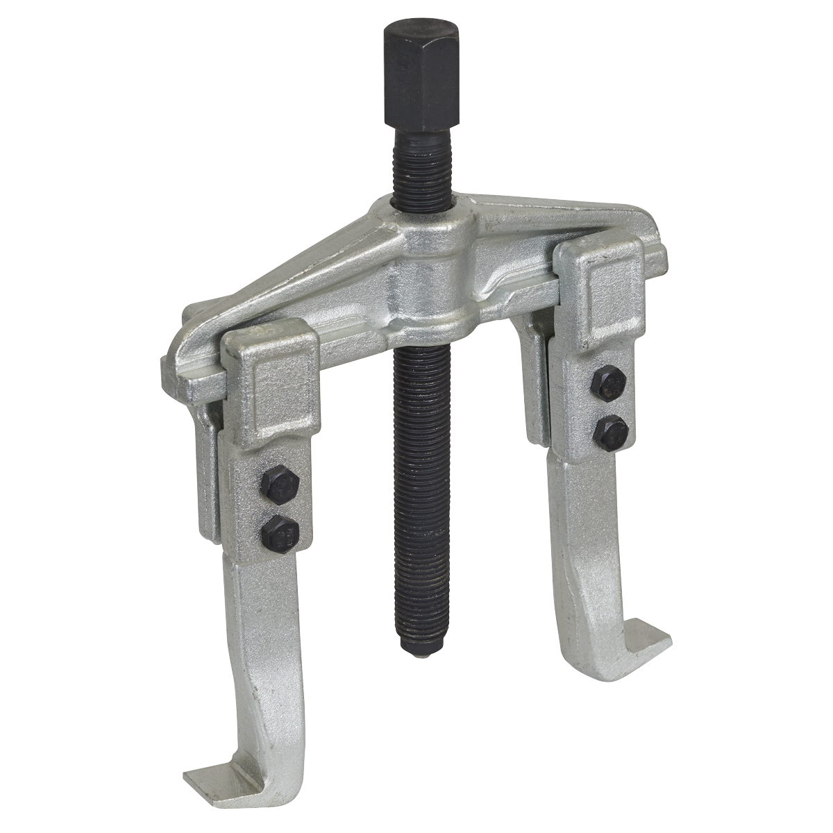 Twin Leg Puller Bar Type