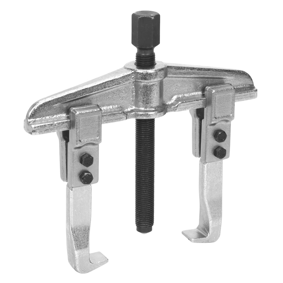 Twin Leg Puller Bar Type