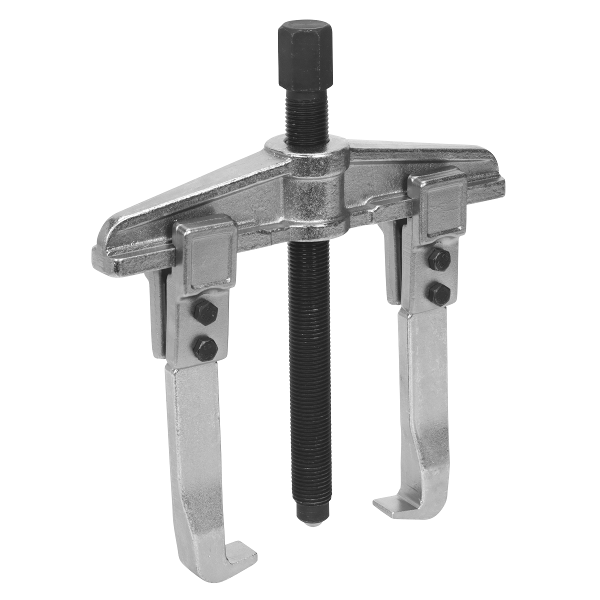 Twin Leg Puller Bar Type