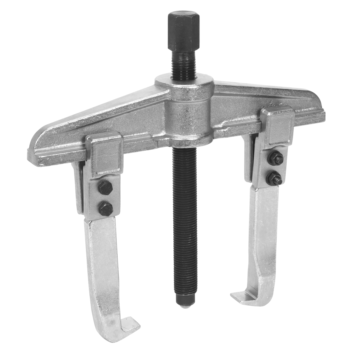 Twin Leg Puller Bar Type
