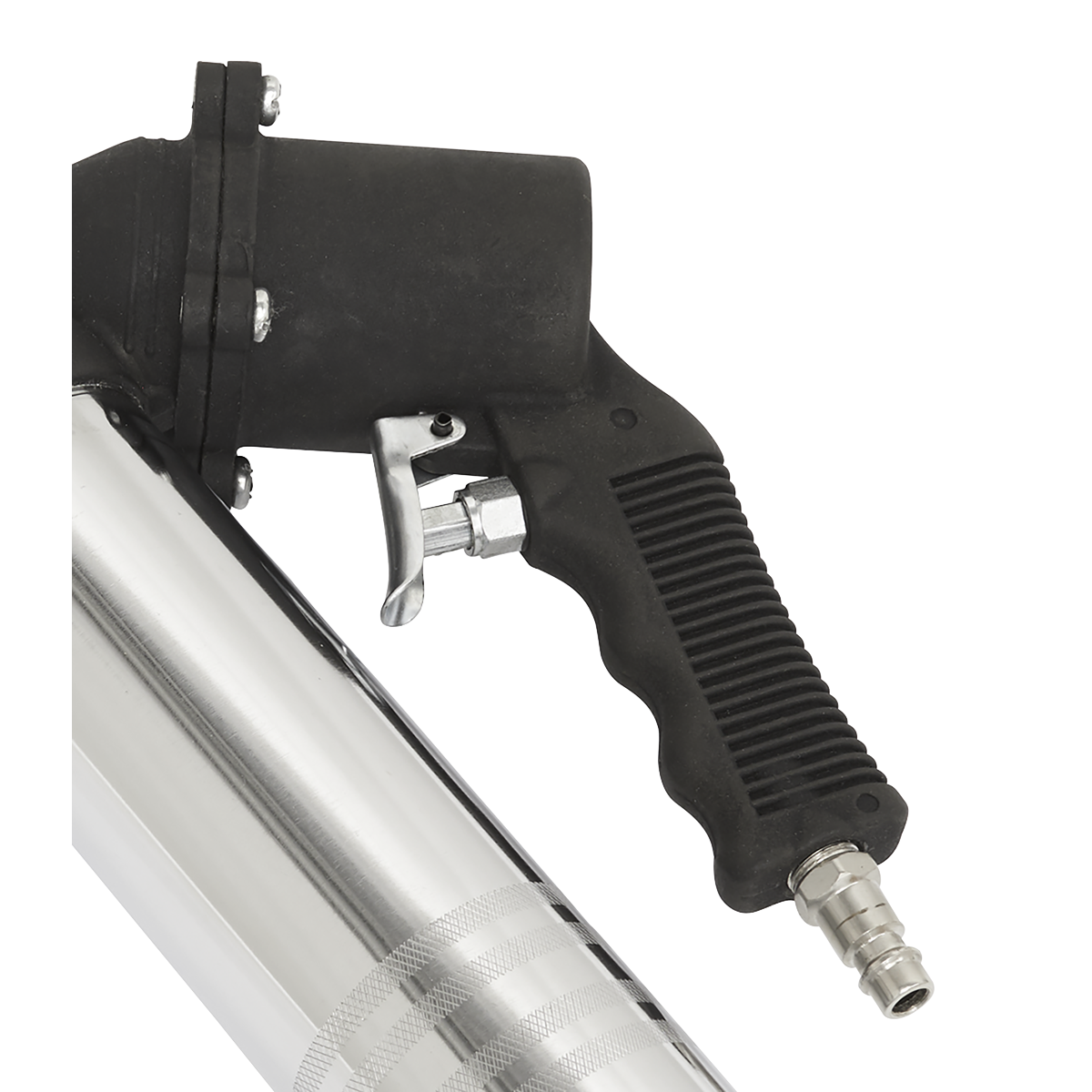 Manual/Air Grease Gun Kit