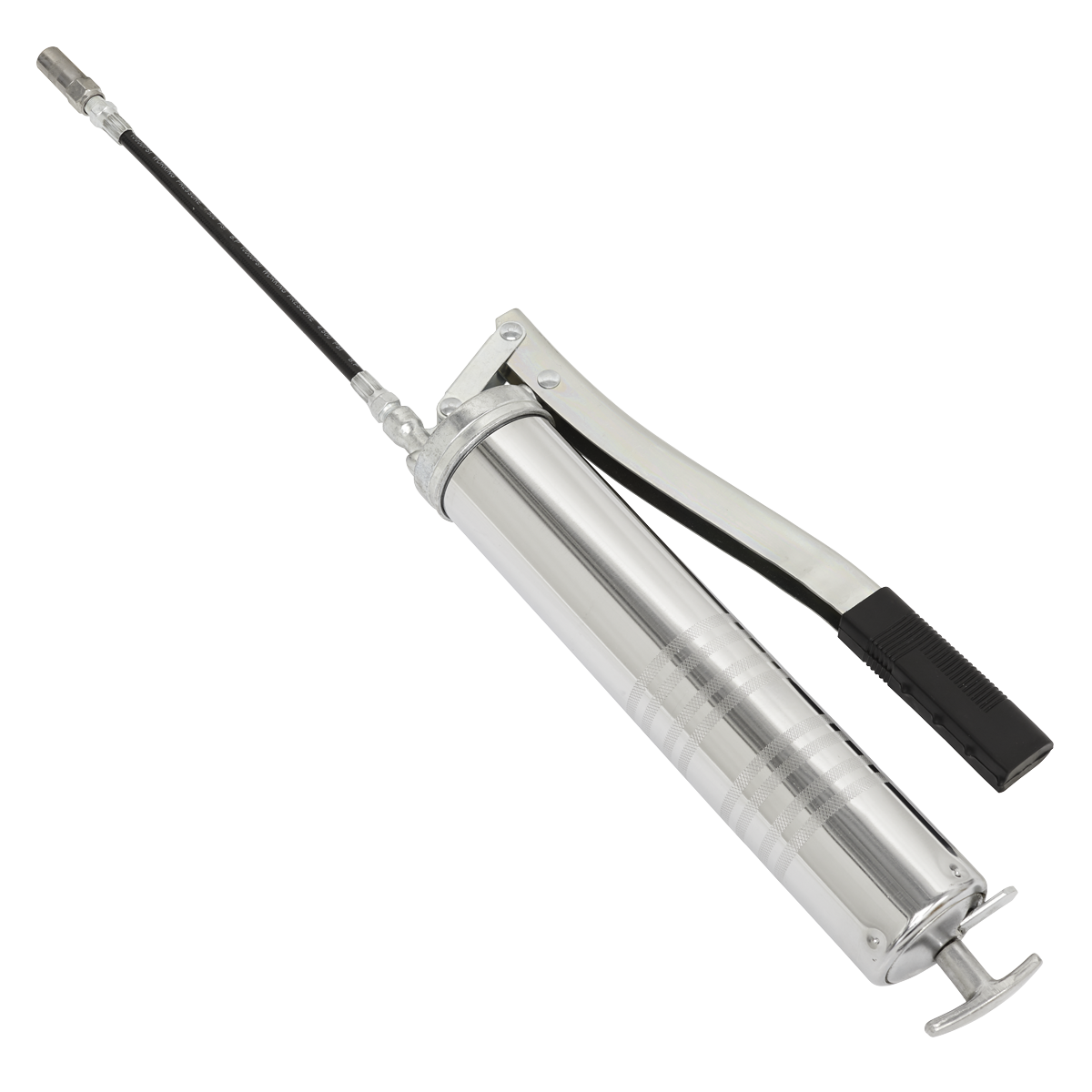 Manual/Air Grease Gun Kit