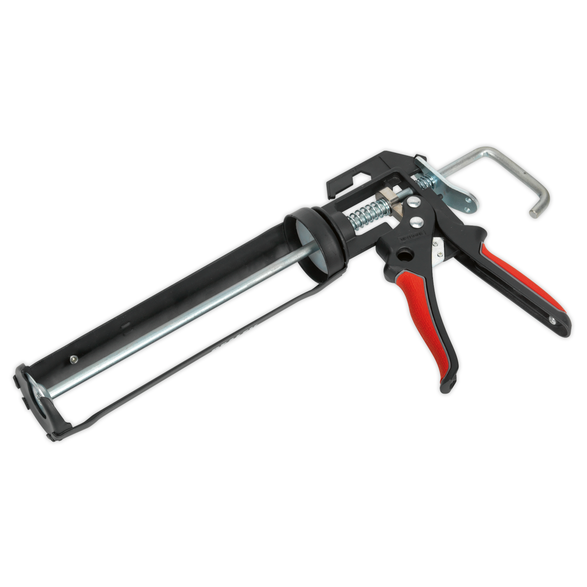 Heavy-Duty Caulking Gun