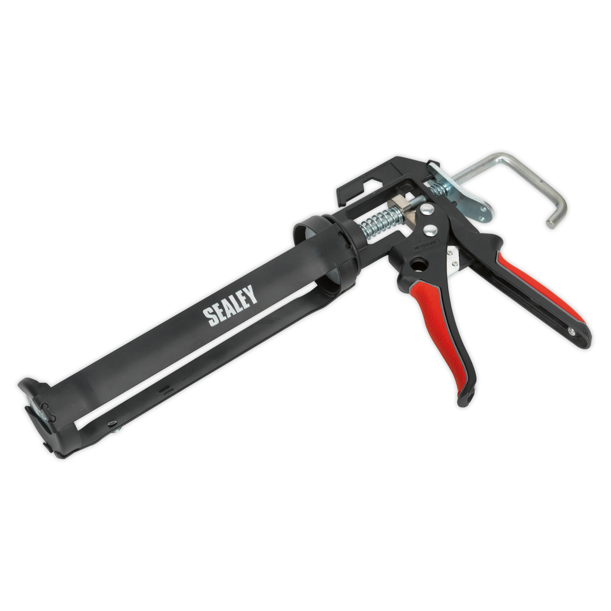 Heavy-Duty Caulking Gun