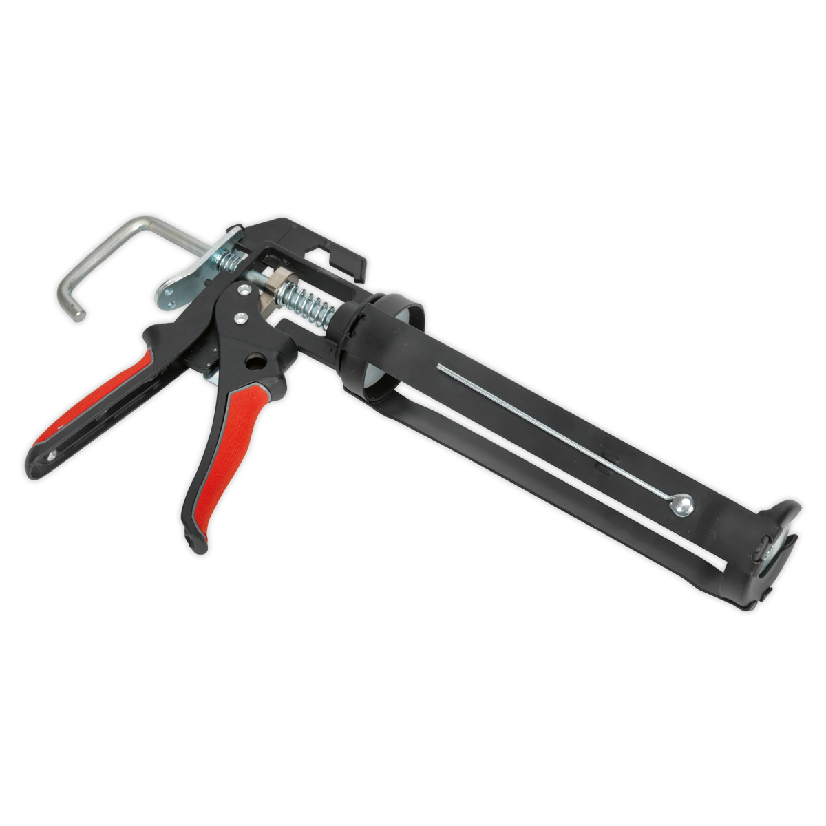 Heavy-Duty Caulking Gun