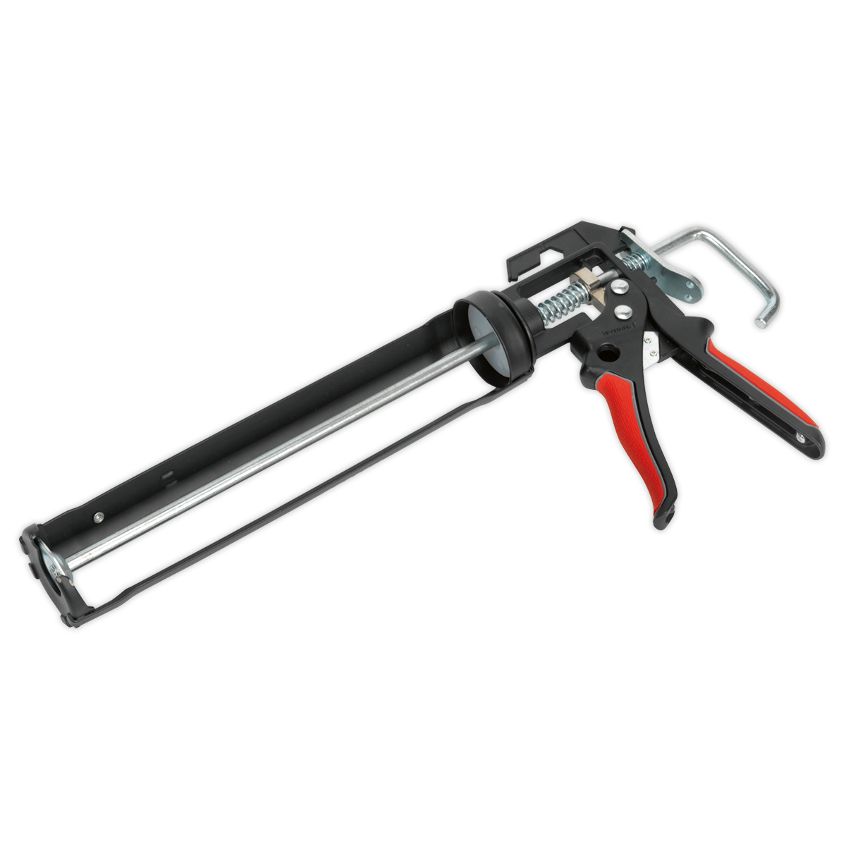 Heavy-Duty Caulking Gun