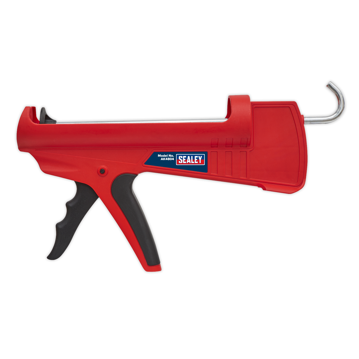 One-Hand Caulking Gun 220mm