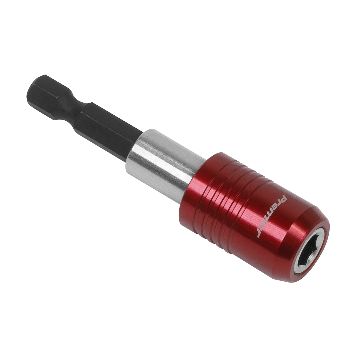 Premier Quick Chuck Bit Holder