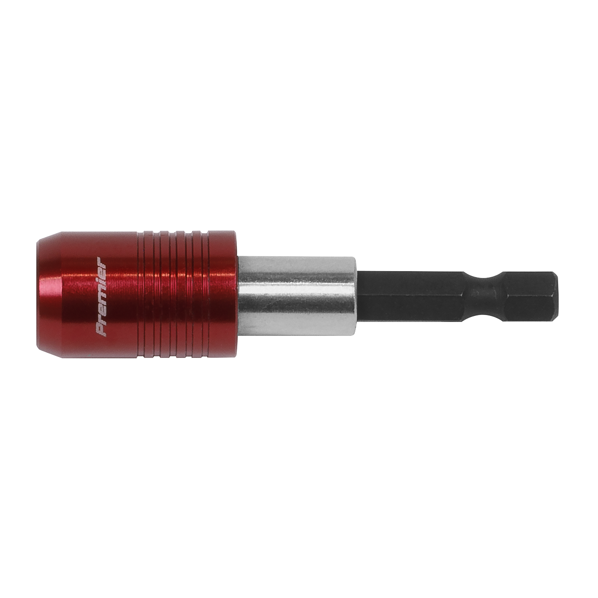 Premier Quick Chuck Bit Holder
