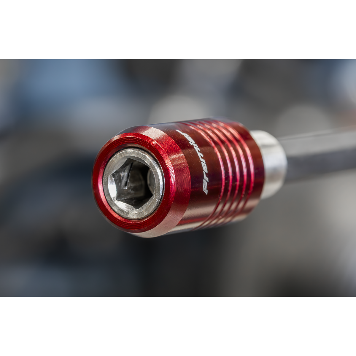 Premier Quick Chuck Magnetic Bit Holder