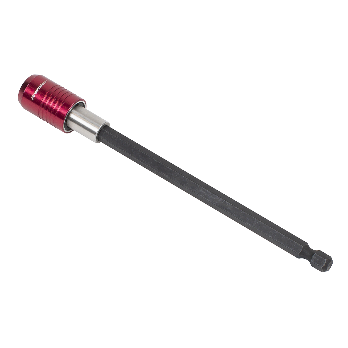 Premier Quick Chuck Magnetic Bit Holder