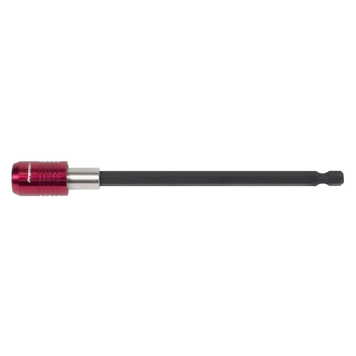 Premier Quick Chuck Magnetic Bit Holder