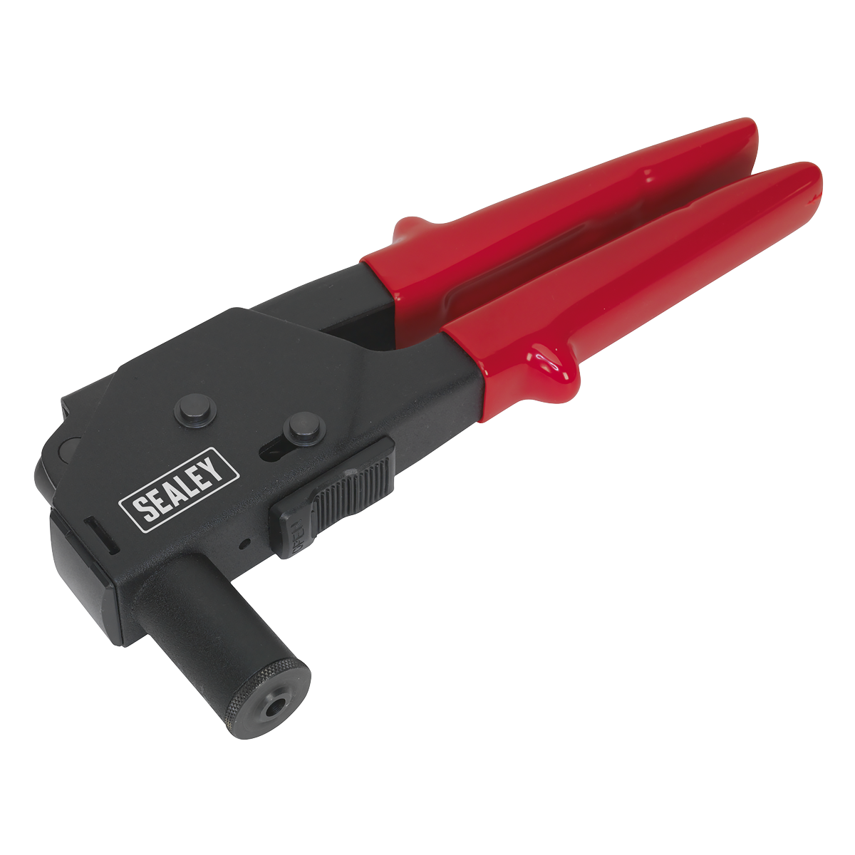 Plastic Riveting Kit