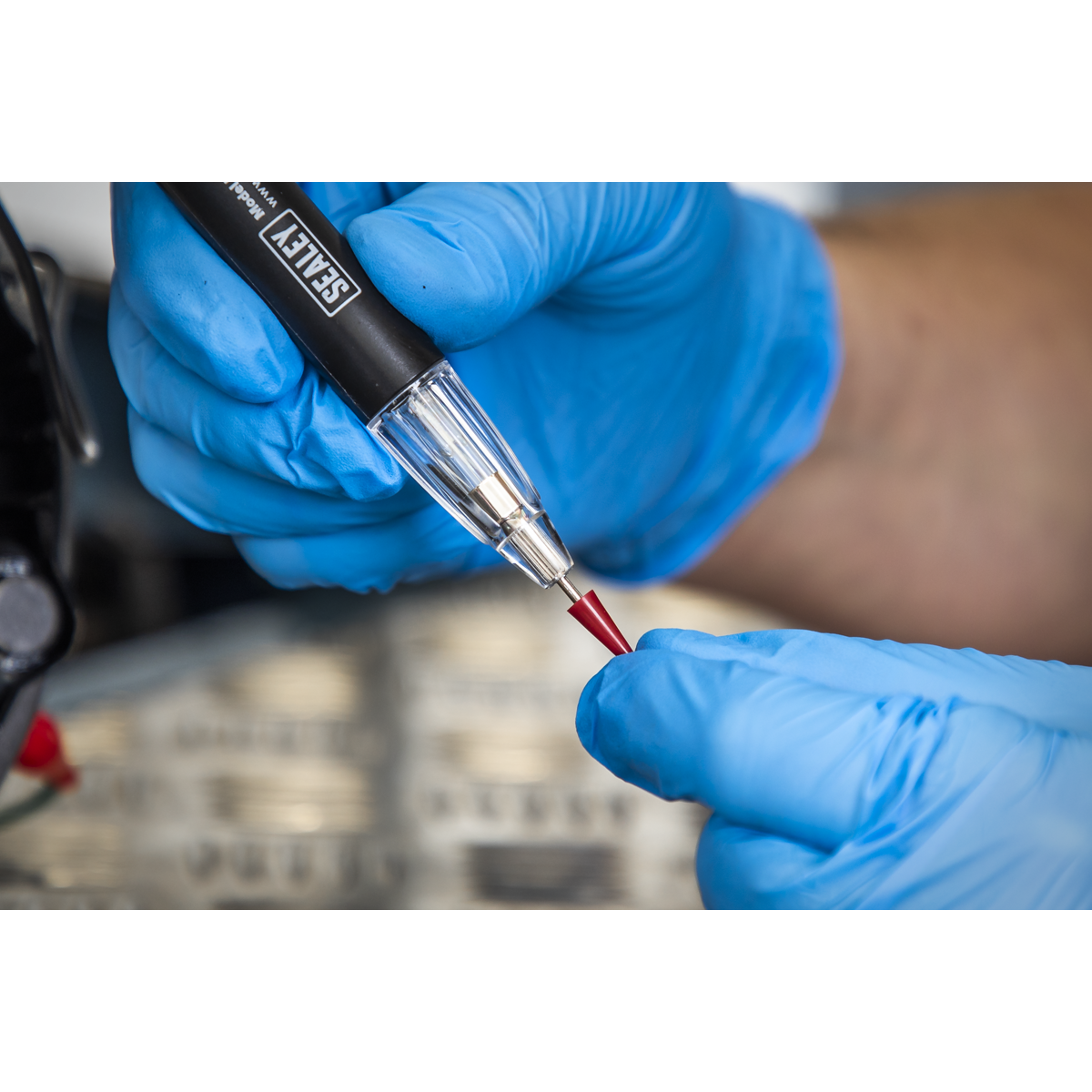 Circuit Tester 6-24V