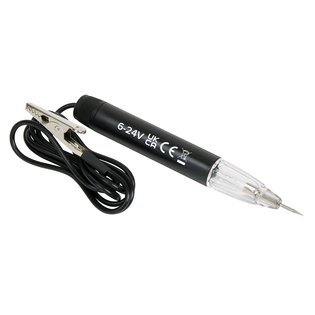 Circuit Tester 6-24V