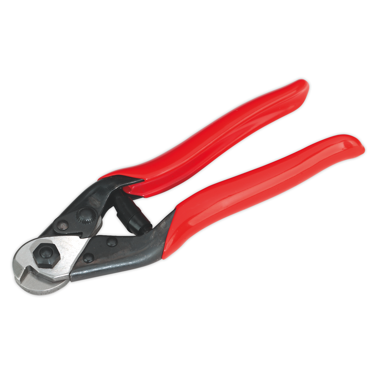 Premier Wire Rope/Spring Cutter 190mm