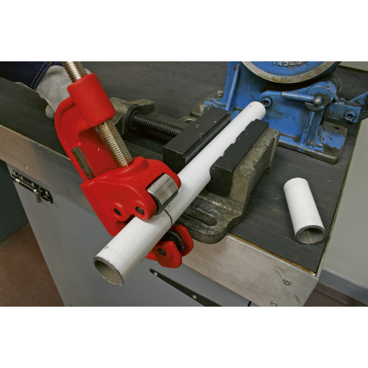 Premier Pipe Cutter 10-50mm