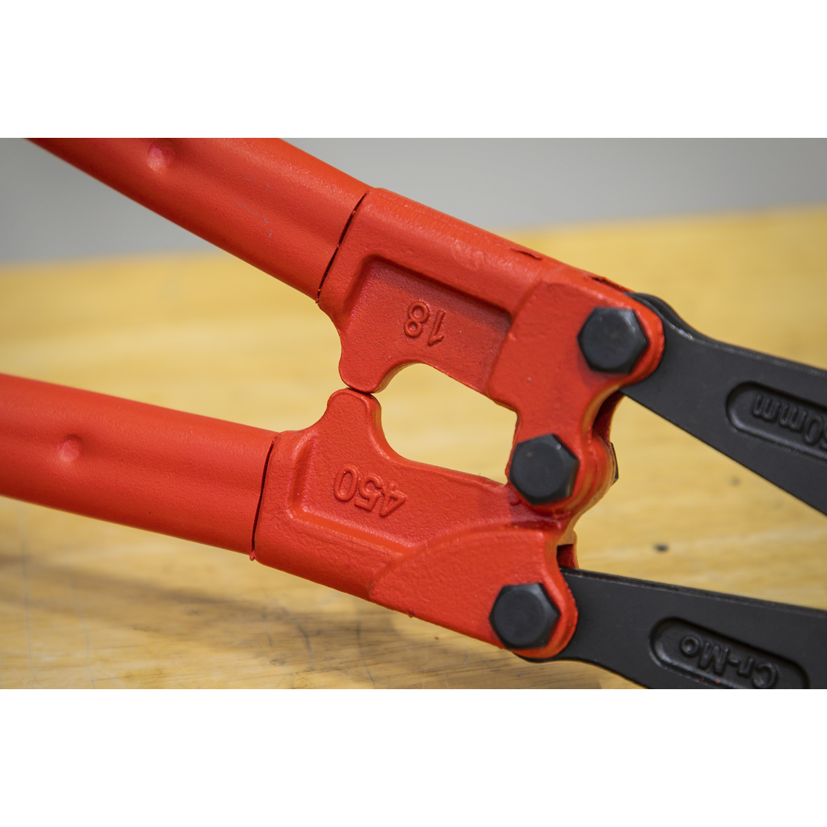 Premier Bolt Cutters 450mm 8mm Capacity