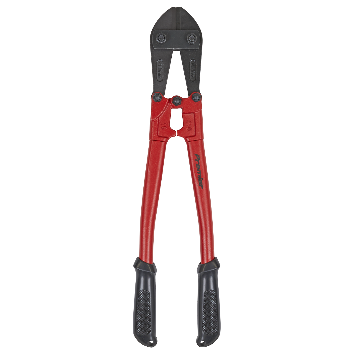 Premier Bolt Cutters 450mm 8mm Capacity