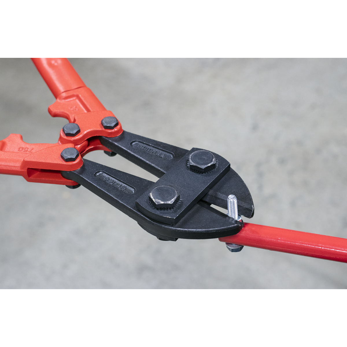 Premier Bolt Cutters 750mm 13mm Capacity