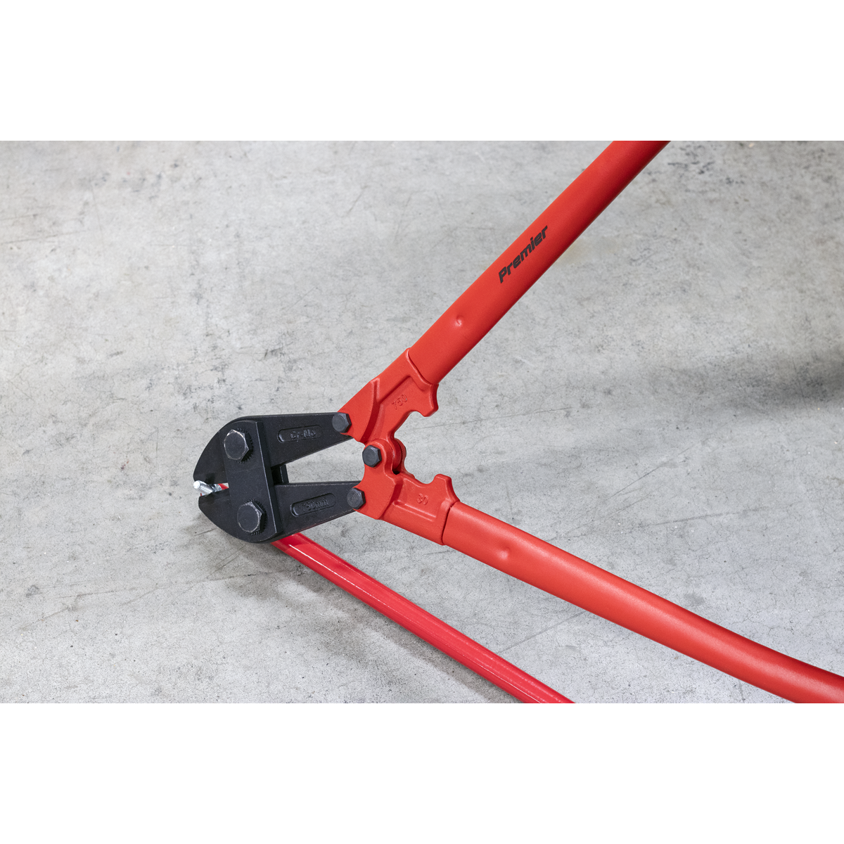 Premier Bolt Cutters 750mm 13mm Capacity