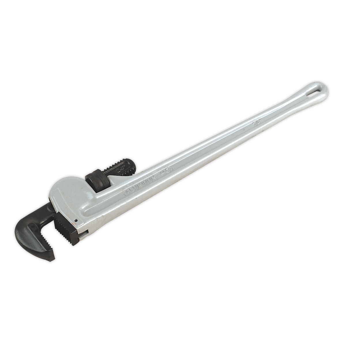 Premier Aluminium Alloy Pipe Wrench European Pattern