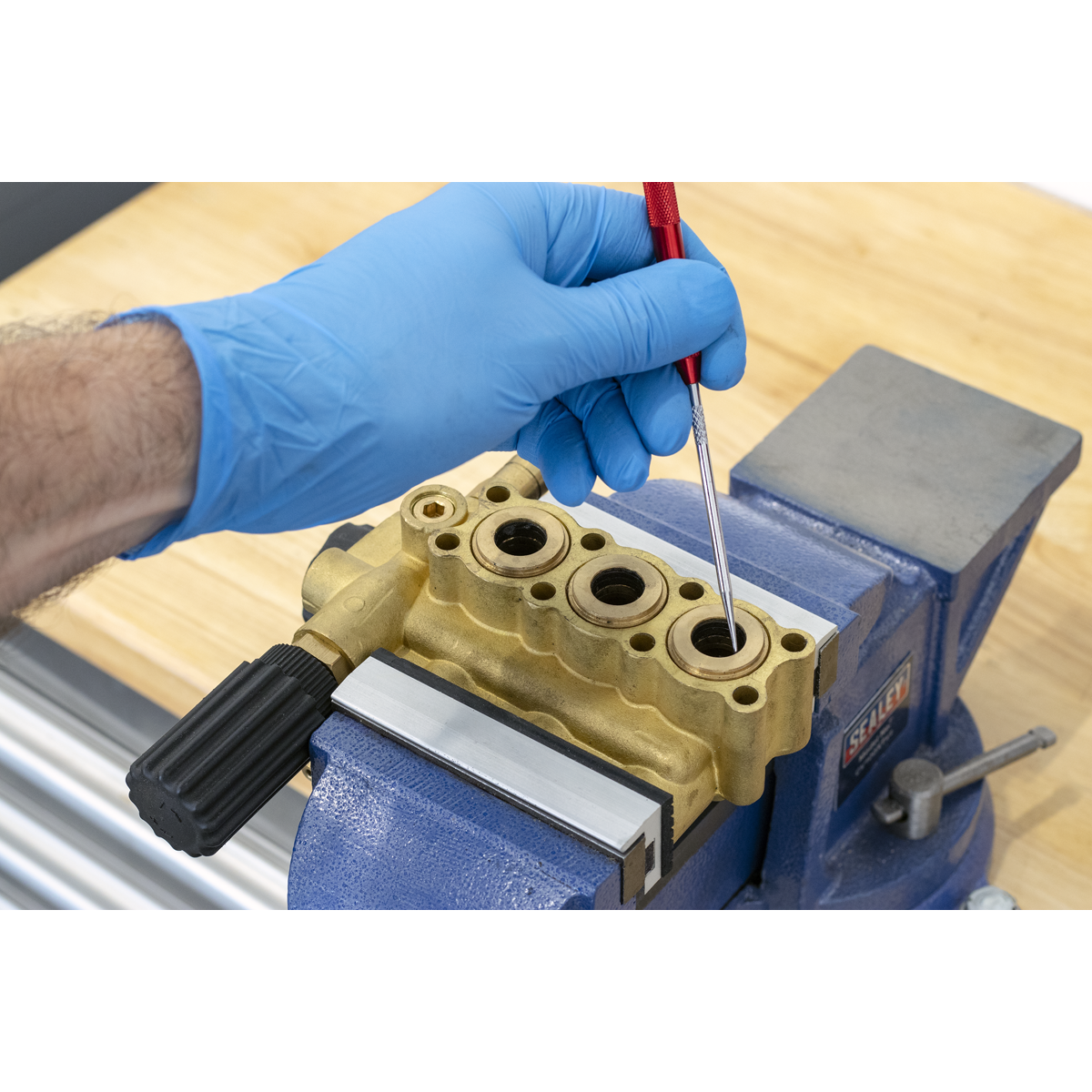 O-Ring & Seal Pick
