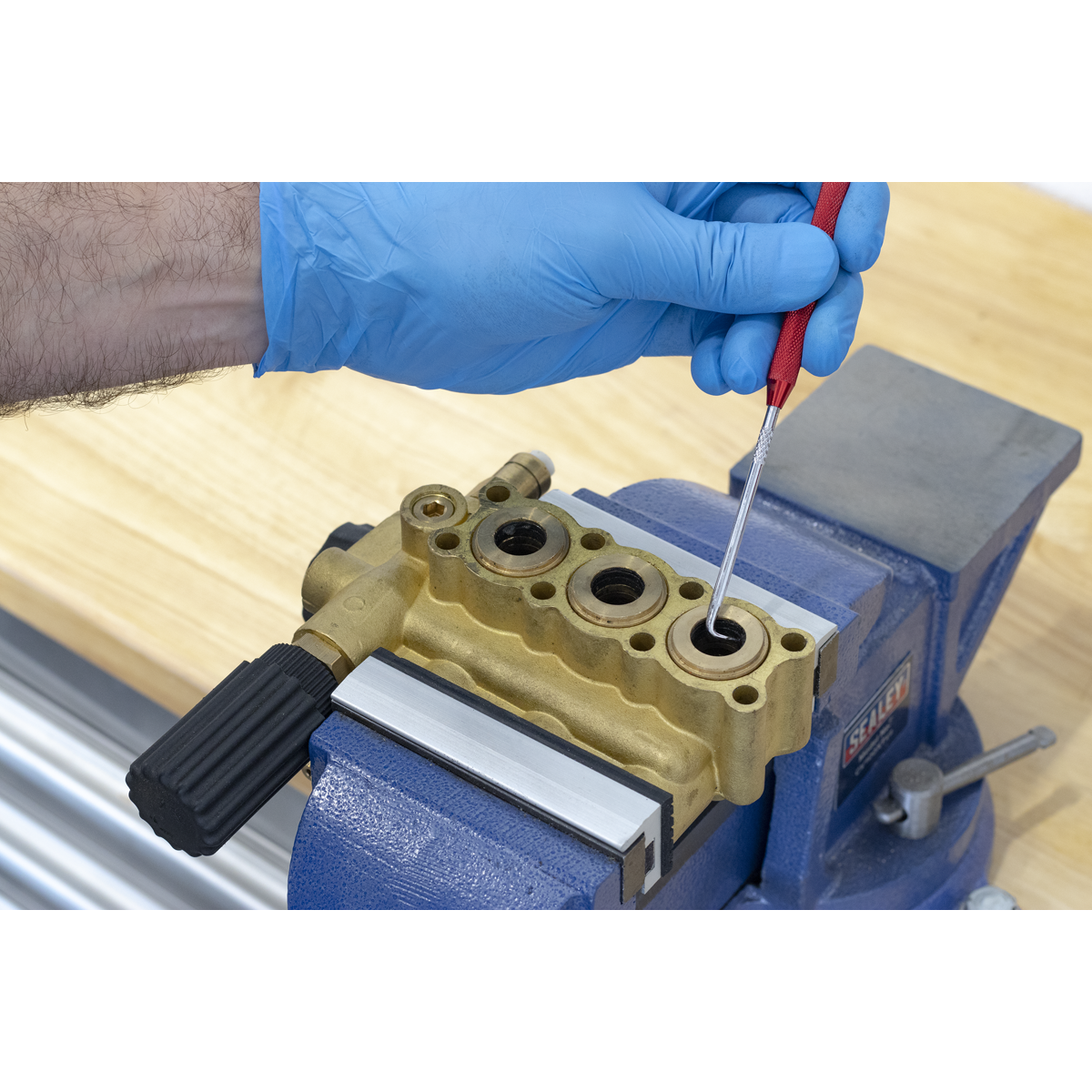 O-Ring & Seal Pick