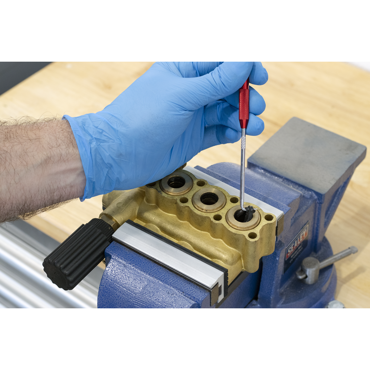 O-Ring & Seal Pick
