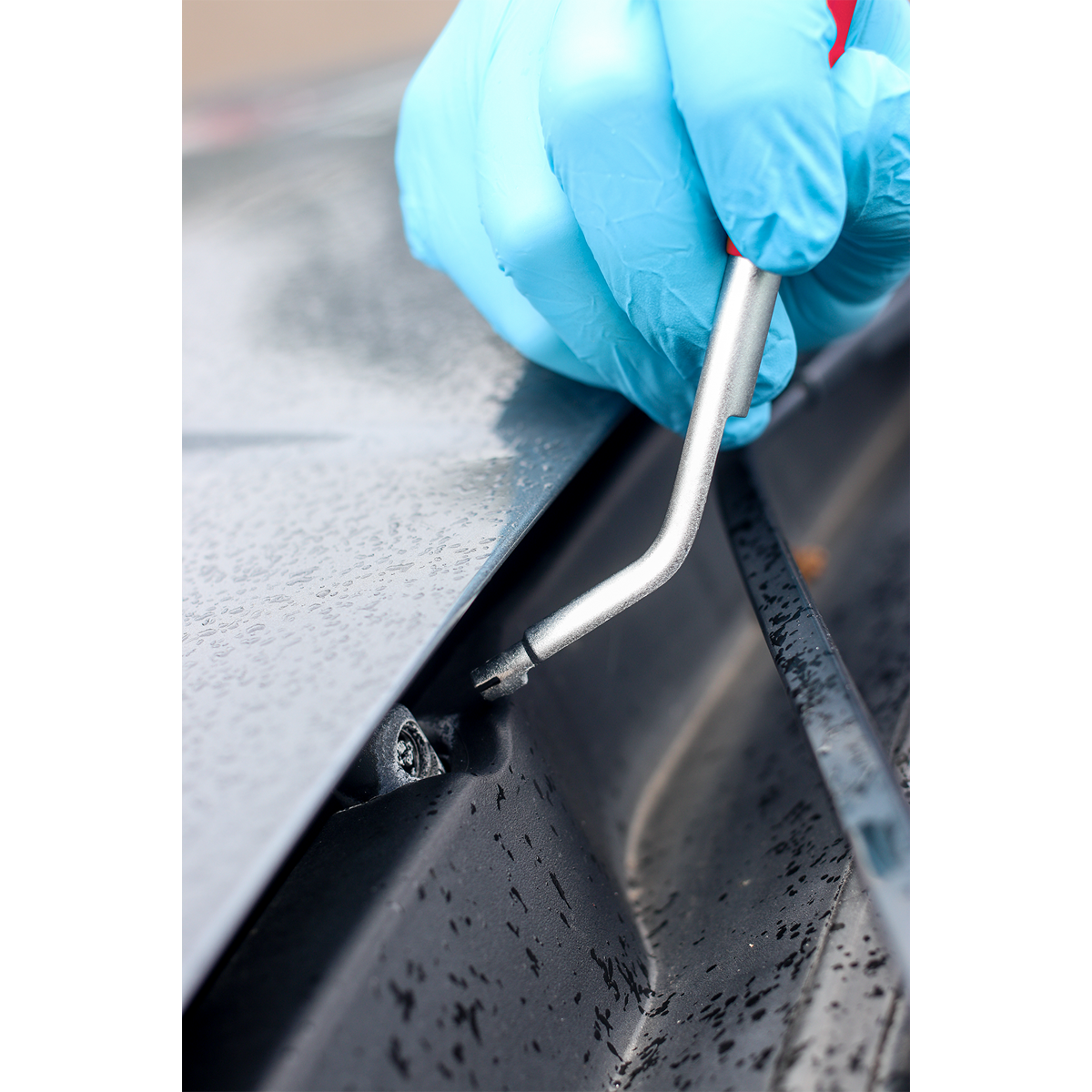 Washer Jet Tool for Vauxhall/Opel