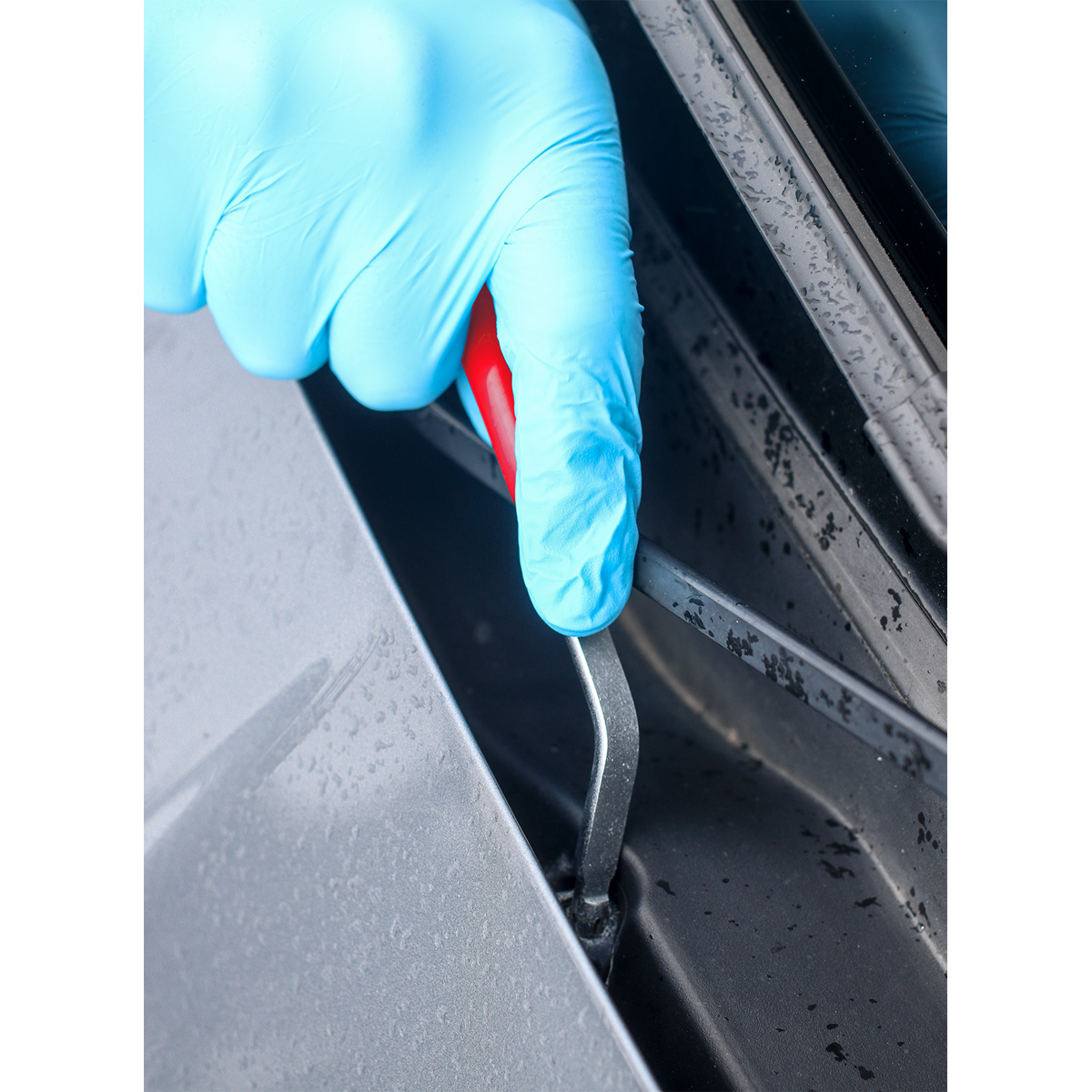 Washer Jet Tool for Vauxhall/Opel