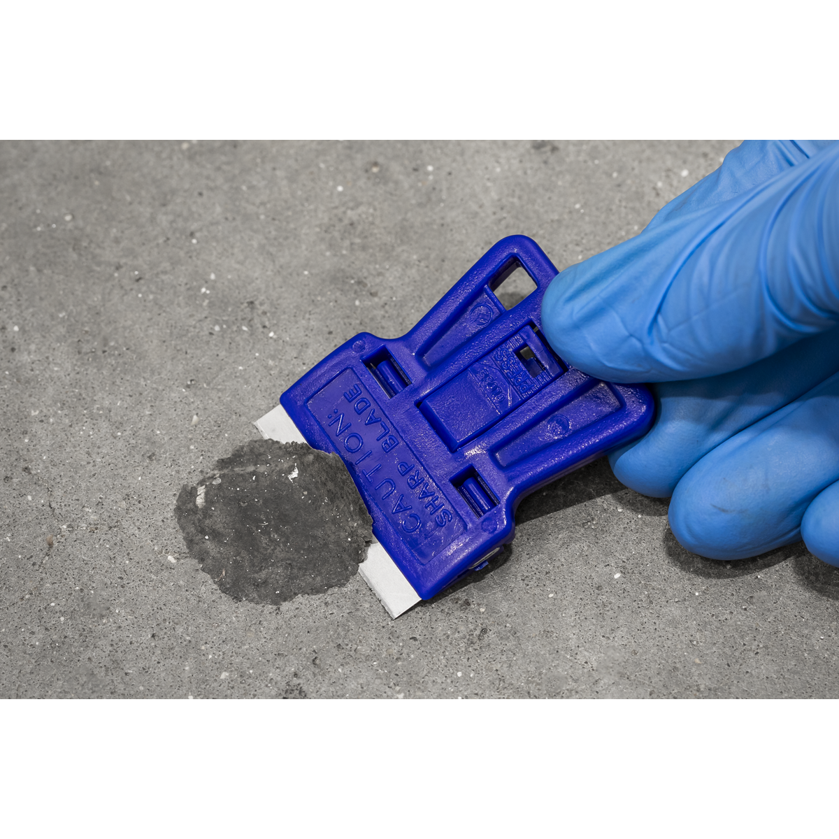 Composite Razor Blade Holder - Pack of 5