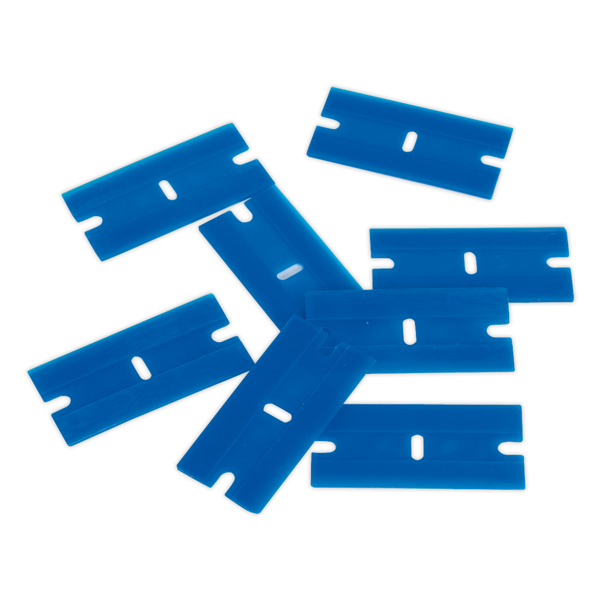 Composite Razor Blade - Pack of 100