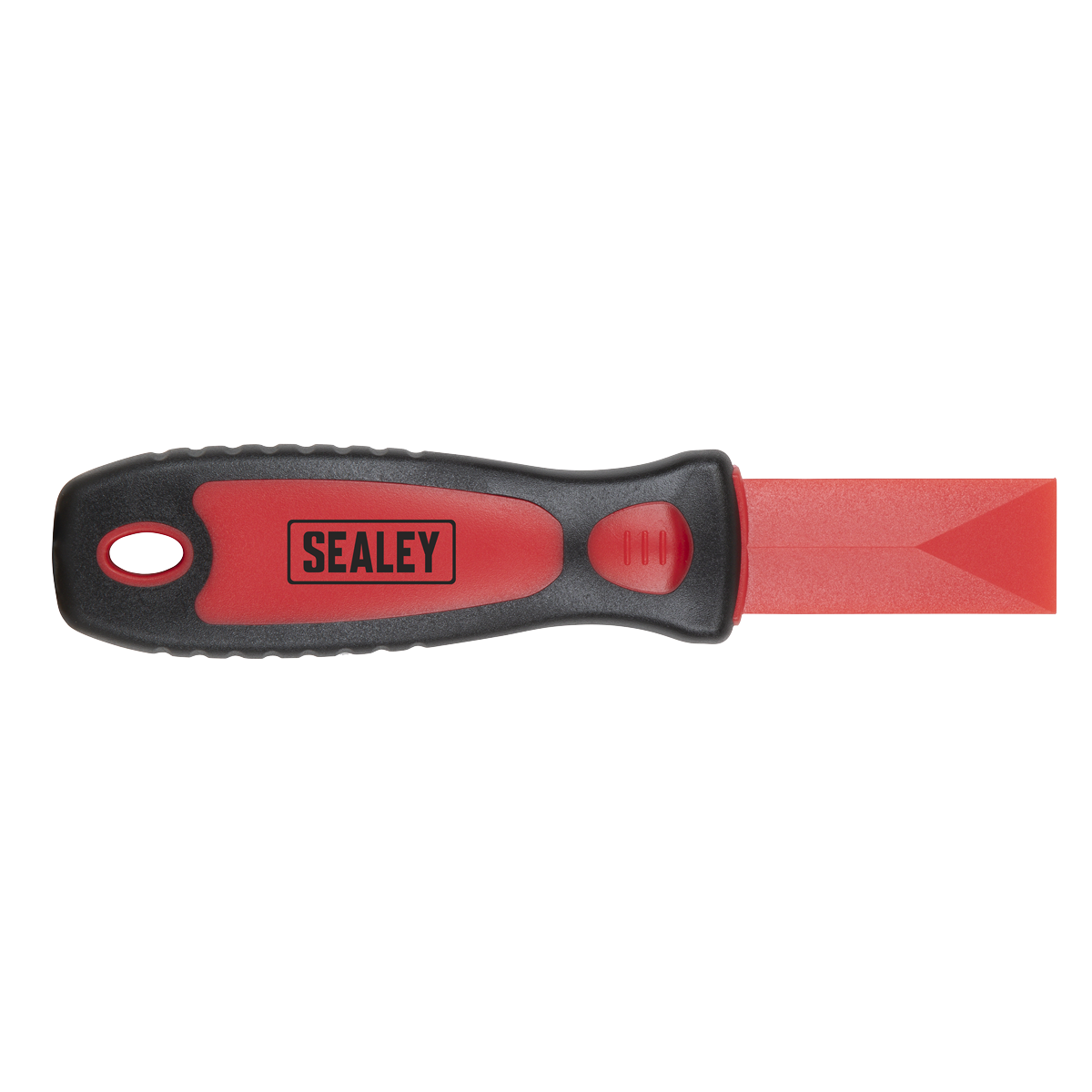 Non-Marring Scraper