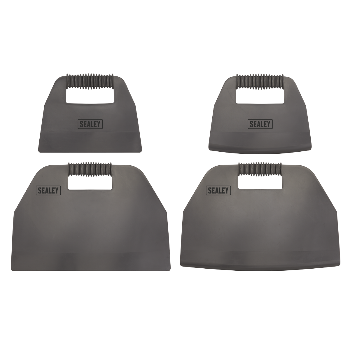 Dashboard Protection Set 4pc