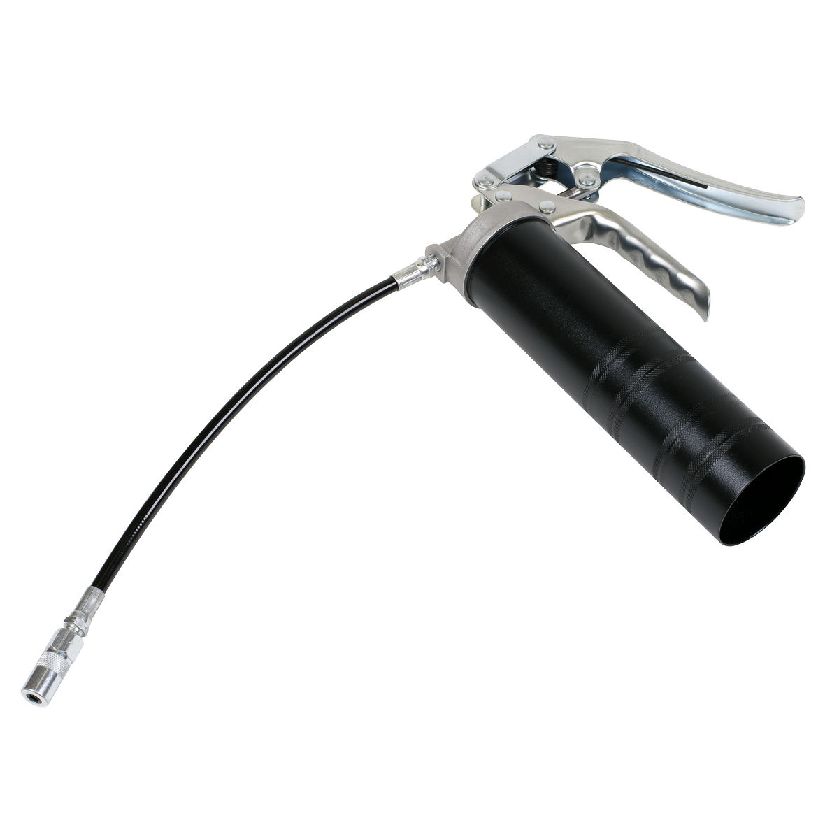 Pistol Style Screw-Type Grease Gun