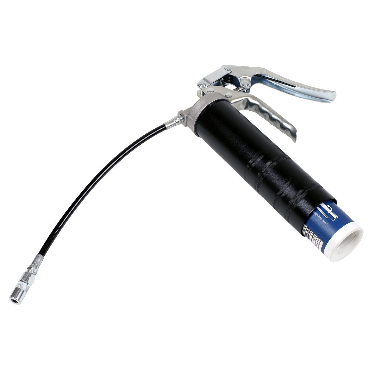 Pistol Style Screw-Type Grease Gun