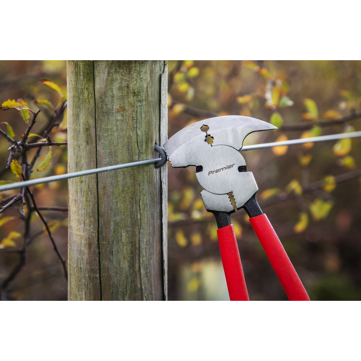Premier Fencing Pliers 260mm