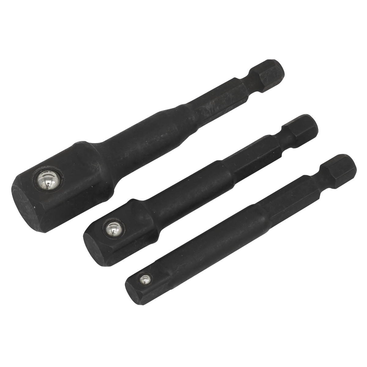 Premier Impact Socket Adaptor Set