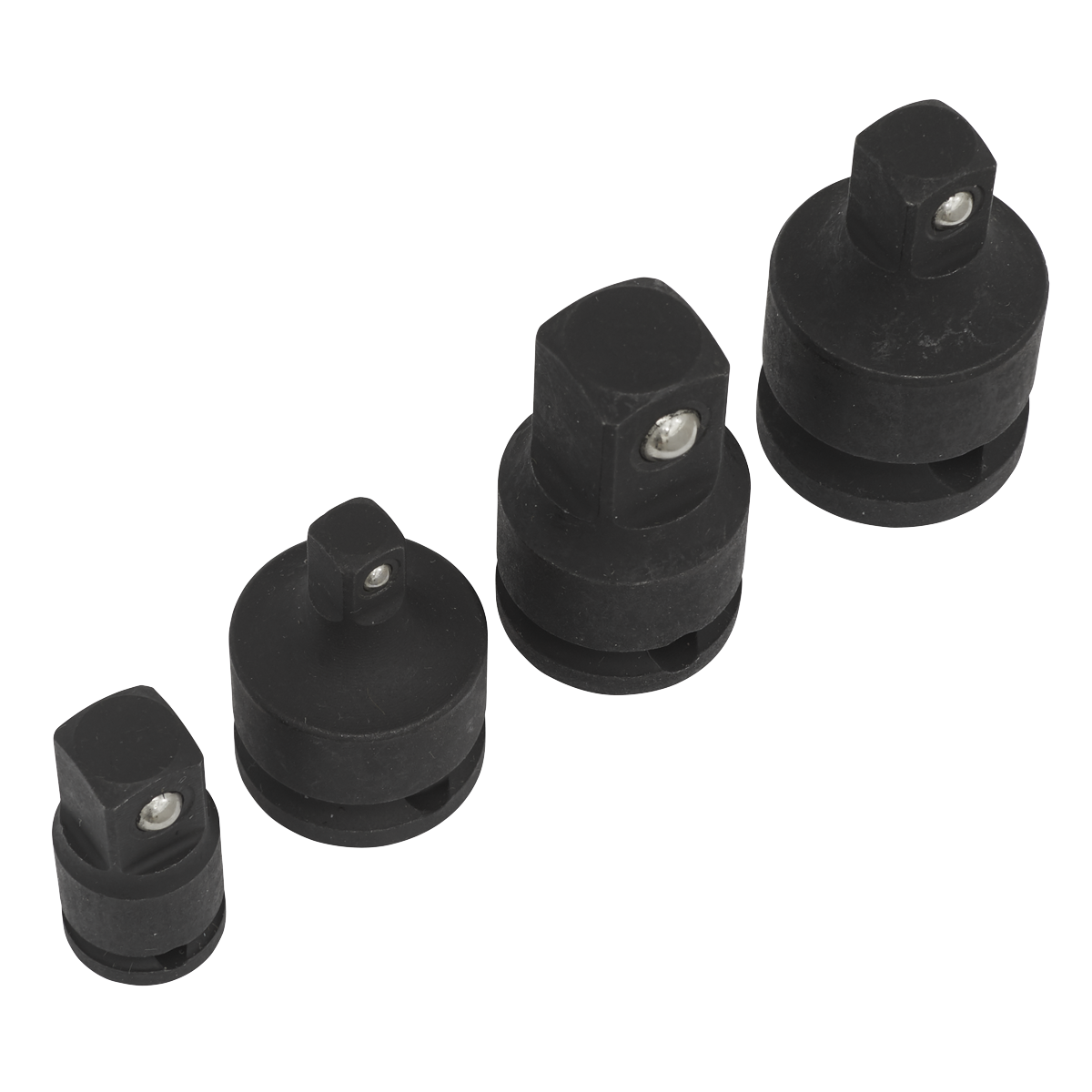 Premier Impact Socket Adaptor Set