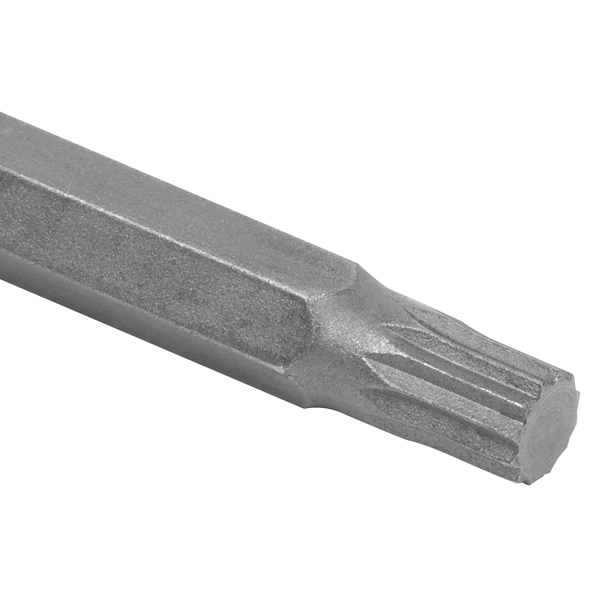 Premier Extra-Long Spline Socket Bit 1/2"Sq Drive