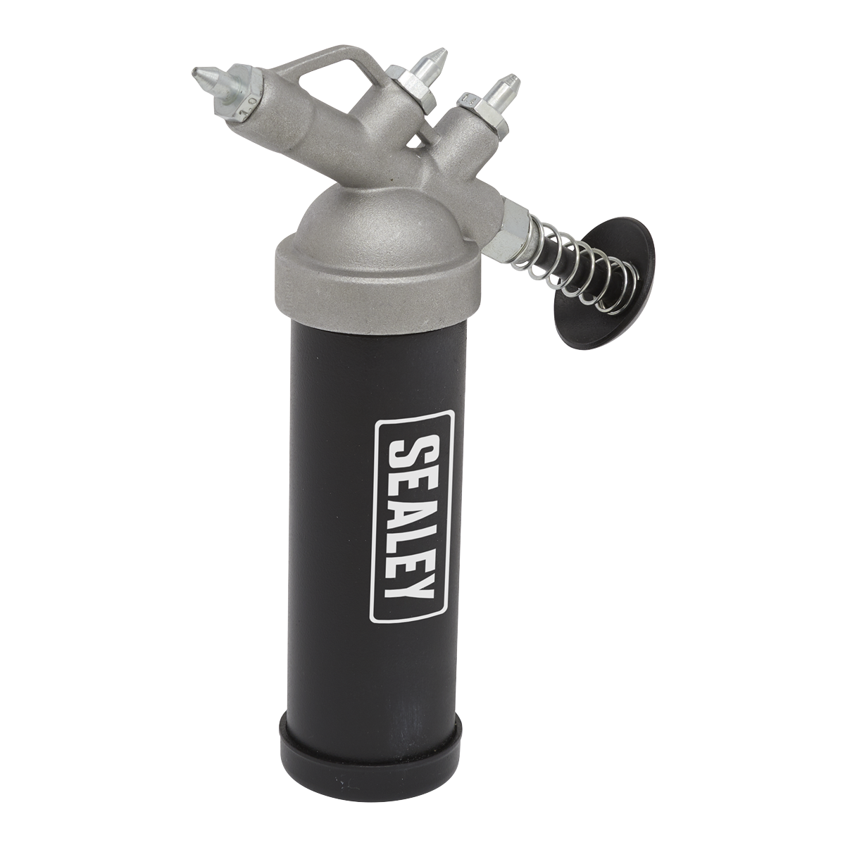 Push Type Mini Grease Gun