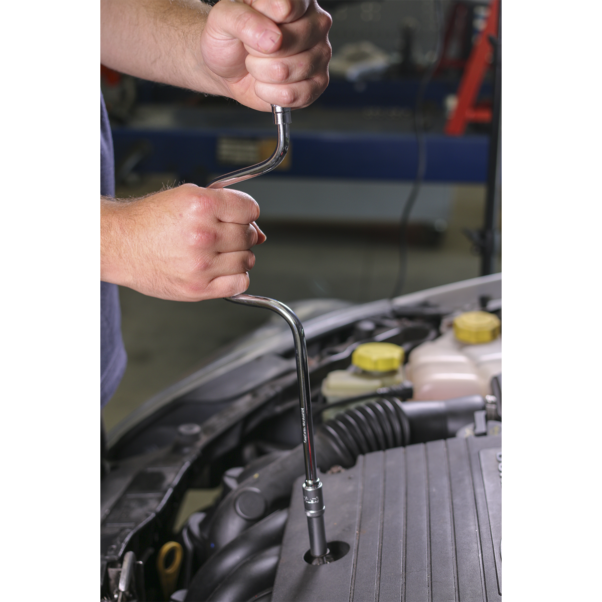 Premier Speed Brace