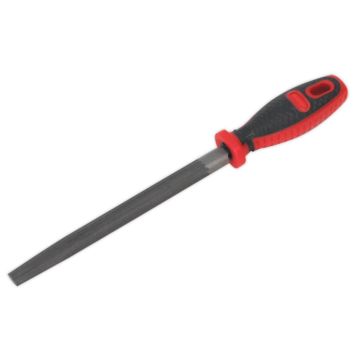 Premier Half-Round Engineer's File 200mm