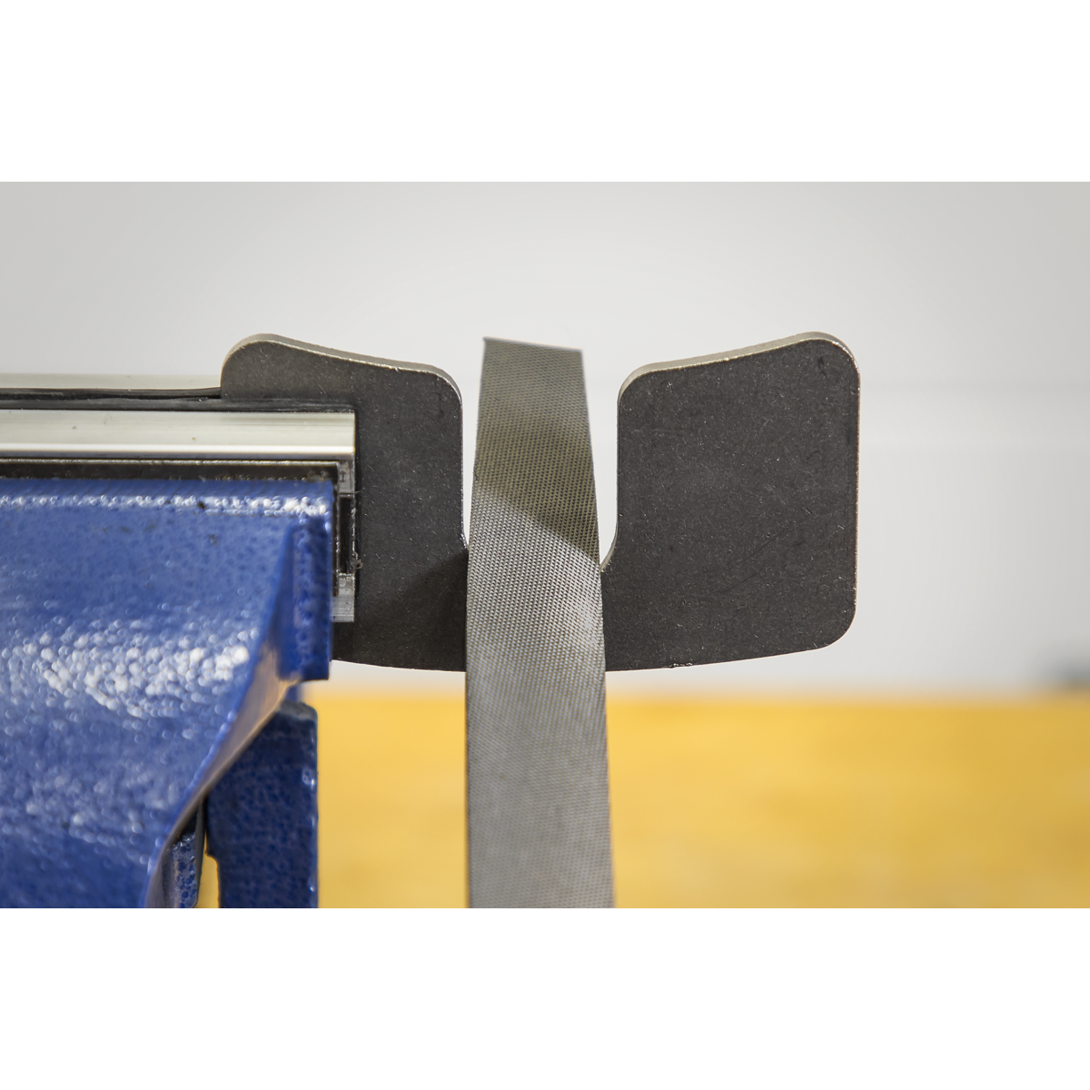 Premier Half-Round Engineer's File 200mm