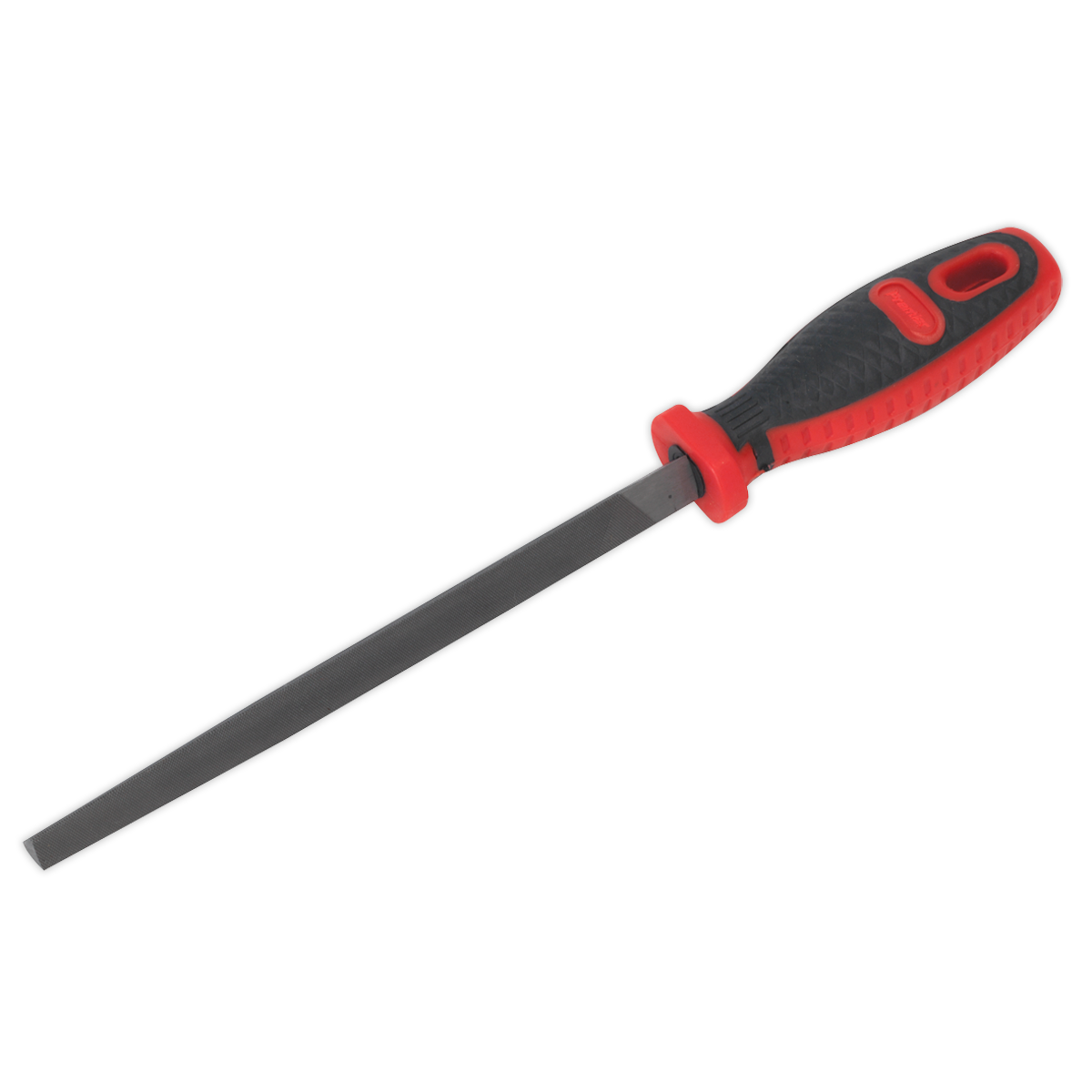 Premier 3-Square Engineer's File 200mm